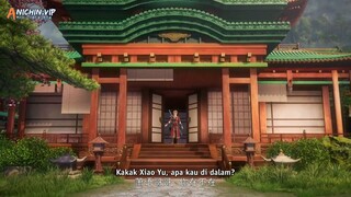 Tales of Demons and Gods S7 Episode 37