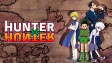 Hunter x Hunter|Season 01|Episode 03|Hindi Dubbed|Status Entertainment