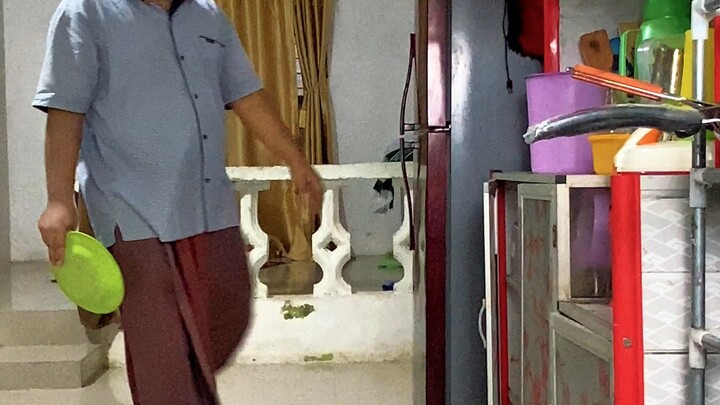 Usia di atas 30 an