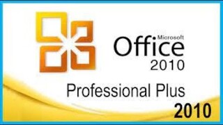 Hướng Dẫn Tải Microsoft Office 2010 Full Key Miễn Phí ( Word, Excel, PowerPoint, Outlook,...)