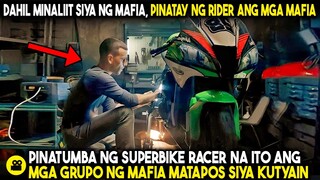 Minaliit Ng Mga MAFIA ANG RIDER, PERO DI NILA ALAM NA ANG RIDER NA ITO ANG PAPATAY SA KANILANG LAHAT
