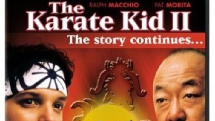 the karate kid 2