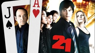 21 movie