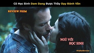 [Review Phim] Nữ Sinh Ngây Thơ Cho Thầy Giáo ''Đạo Dụ'' Nướng Nhờ Củ Khoai | Tóm Tắt Phim Hít Vào