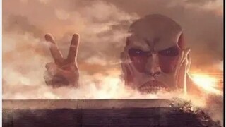 [Attack on Titan] Rumbling