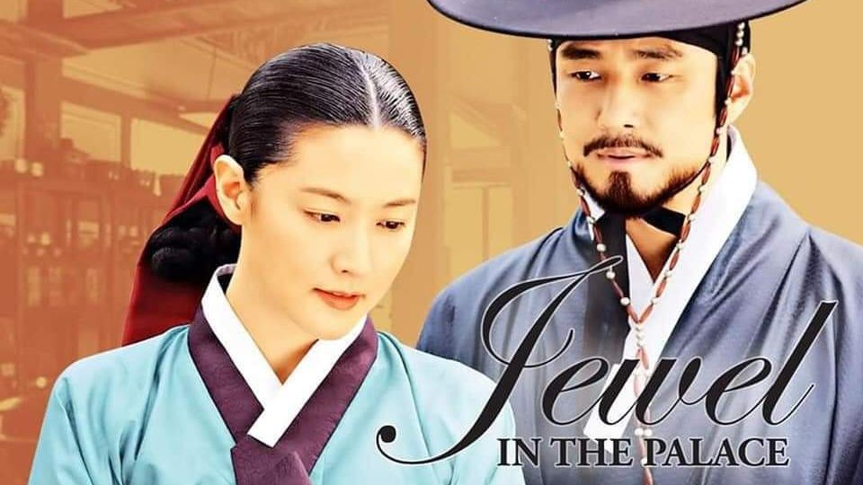 Jewel in the palace episode 1 english sub sale