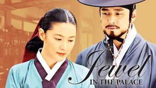 JEWEL IN THE PALACE EPISODE 15 ENGLISH SUB
