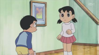 Doraemon Episode 192