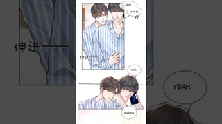 #gay #blrecommendation #manhwa #yaoi #shorts #manga #fypシ