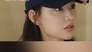 Episode 9 of "Queen of Tears" - Is Baek Hyun-woo the man born to love me?