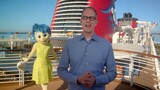 Pixar Day at Sea | Disney Cruise Line
