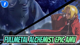 Epic Song | Fullmetal Alchemist_1
