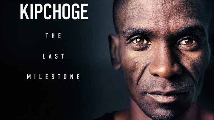 Kipchoge: Humanity has no limits