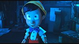 Pinocchio (2022) - Jiminy Becomes Pinocchio's Slave - Scene (HD)