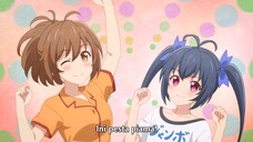 Irodorimidori Episode 6 | Sub Indo