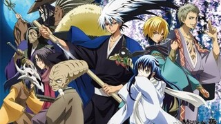 Nurarihyon No Mago Season 1 Episode 7