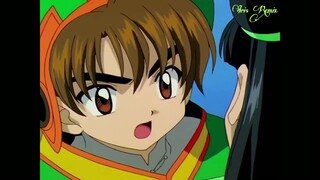 [AMV] Syaoran và Meiling || Đâu Càng Đâu || Saka Trương Tuyền