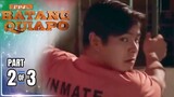 FPJ's Batang Quiapo Episode 269 (2/3) (February 26, 2024) Kapamilya Online live today| EpisodeReview