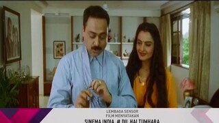 Dil Hai Tumhara Bahasa Indonesia