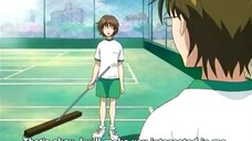 Prince of Tennis Special - The Truth Behind The Genius