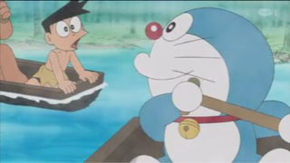 Doraemon Episode 138