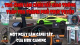 Police Sim 2022 - Lần Đầu Làm Cảnh Sát Giao Thông Và Cái Kết - Game Mô Phỏng Cảnh Sát Giống GTA5