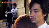He stepped in to defend her from her abusive date | Japanese Drama | You're My Pet