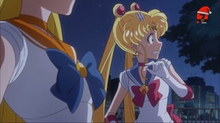 SAILOR MOON CRYSTAL AMV PLAY WITH FIRE