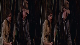 3D SBS .Raiders.Of.The.Lost.Ark 4K 80% MORE  DEPTH  P2