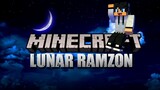 AKU MAIN MINECRAFT SAMPAI RAYA - Minecraft Malaysia _ Lunar Ramzon