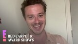 Stranger Things Star Joseph Quinn Discusses Eddie Munson's Fate | E! Red Carpet & Award Shows
