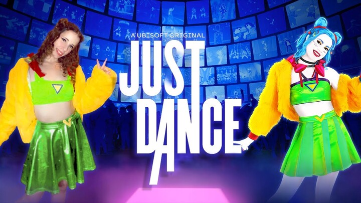 🪩 If You Wanna Party 🪩 | The Just Dancers | Cosplay Dance Cover | Just Dance 2023 Edition