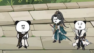 Episode 10: Your concubine gave birth!