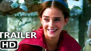 BEAUTY AND THE BEAST ทีวีสปอตใหม่ (2017) Emma Watson Movie HD