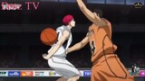 Kurokos Basketball Season 3 Tagalog dub episode 5