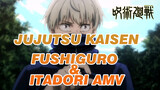 Jujutsu Kaisen Fushiguro & Itadori - Jelas-Jelas Kamu Tidak Suka Tidak Bisa Bernapas / Seabed