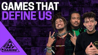 Ultimate Marvel vs Capcom 3 | Games That Define Us | Ep. 47 feat. 8 bit Closed Fist | All Def Gaming
