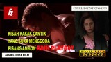 KISAH KAKAK BOHAY YANG SUKA TARUHAN PISANG AMBON ADIKNYA | ALUR CERITA FILM CRUEL INTENTIONS 1999