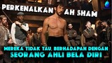 AWALNYA PRIA INI DIREMEHKAN, HINGGA MEMBUNGKAM MEREKA DENGAN PEMBUKTIANNYA !!! - Alur Cerita Film