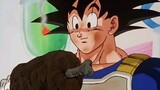 "Dragon Ball Kai" Chapter 37 - Cell = Cell? Invincible? Who will save the earth?