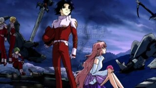 Gundam SEED - 18 - Revenge