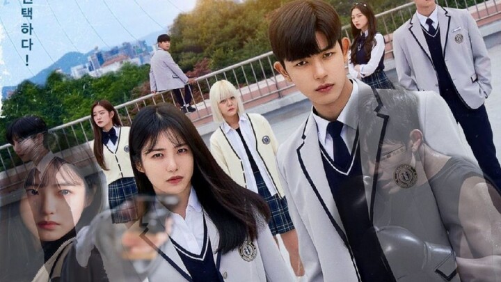 Revenge of Others Ep 4