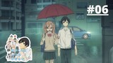 Tanaka-kun is Always Listless Episode 6 English Sub