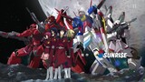 Mobile Suit Gundam Seed Destiny Remaster 20 sub indo