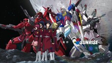 Mobile Suit Gundam Seed Destiny Remaster 20 sub indo