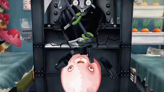 展示容错