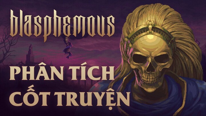 BLASPHEMOUS | Con đường diệt thần