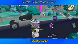 Sausage Game Seberapa Seru Pertempuran Ini?