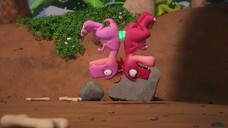 Khủng long ngốc nghếch EP 7 [Sub Việt]
