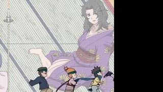 Naruto Episode 87